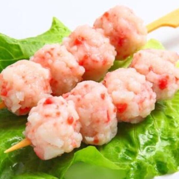 Lobster Ball