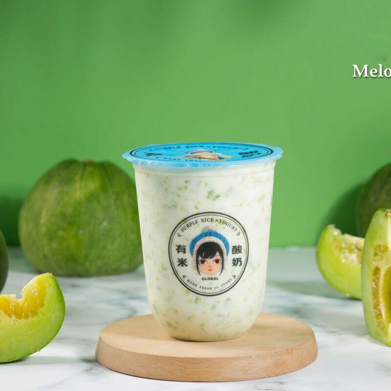 Melon!Melon!